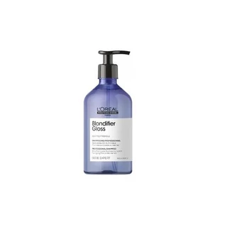 Loreal Shampoo Blondifier Gloss 500ml