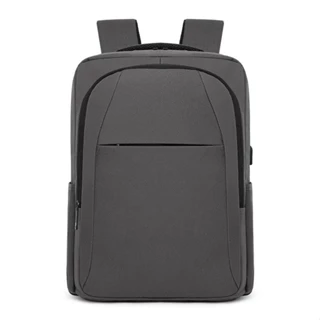 Mochila Omaska TSXD-28, Cinza, TSXD-28-GY em Oferta na Shopee