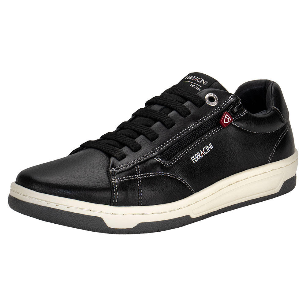 Sapatênis Masculino Vox Ferracini - 8052617 | Shopee Brasil