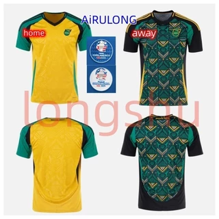 JAMAICA 24 25 S camisa de futebol XXL