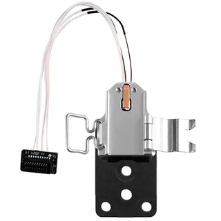 Conjunto Completo de Aquecimento Hotend Compatível com Bambu Lab Série A1 e H2D