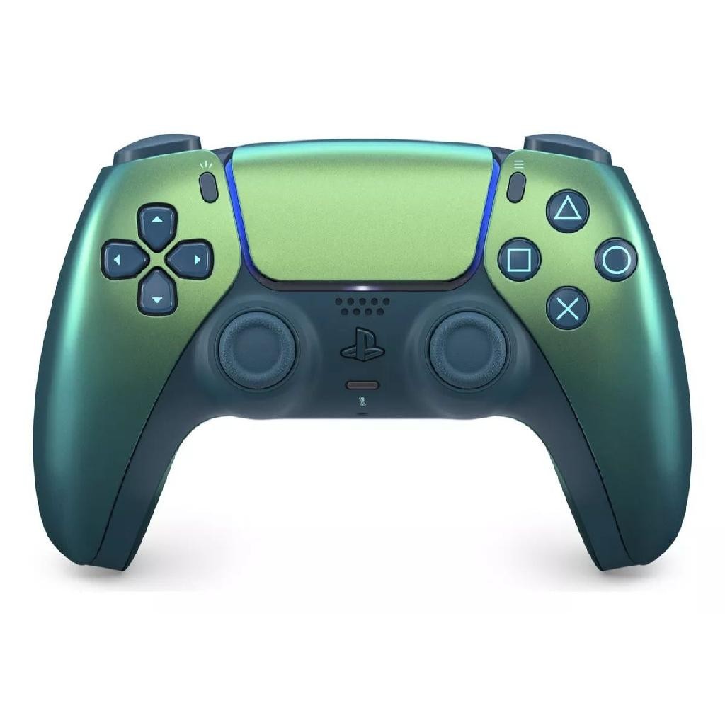 ミンギュ エッジコン セミコンプ Dualsense Edge Ps5 em Promoção na Shopee Brasil 2026
