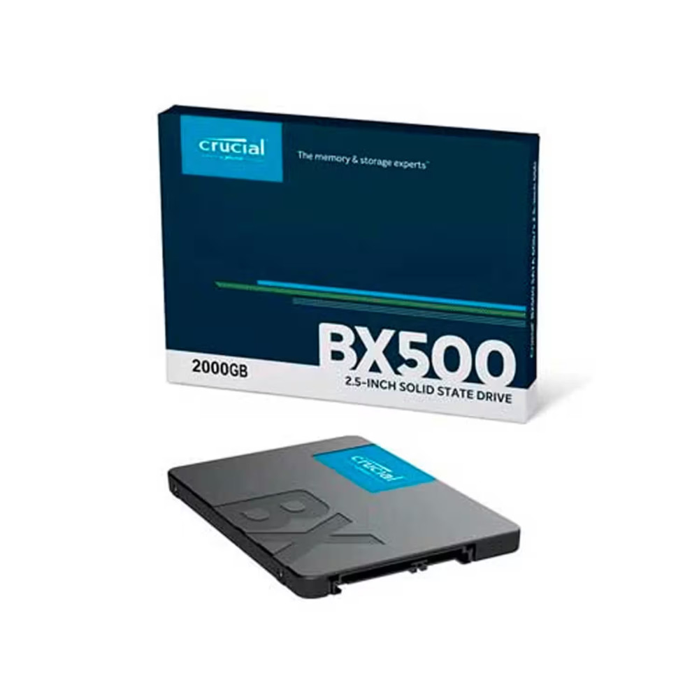 Crucial Mx300 525gb M 2 SSD em Promoção na Shopee Brasil 2026