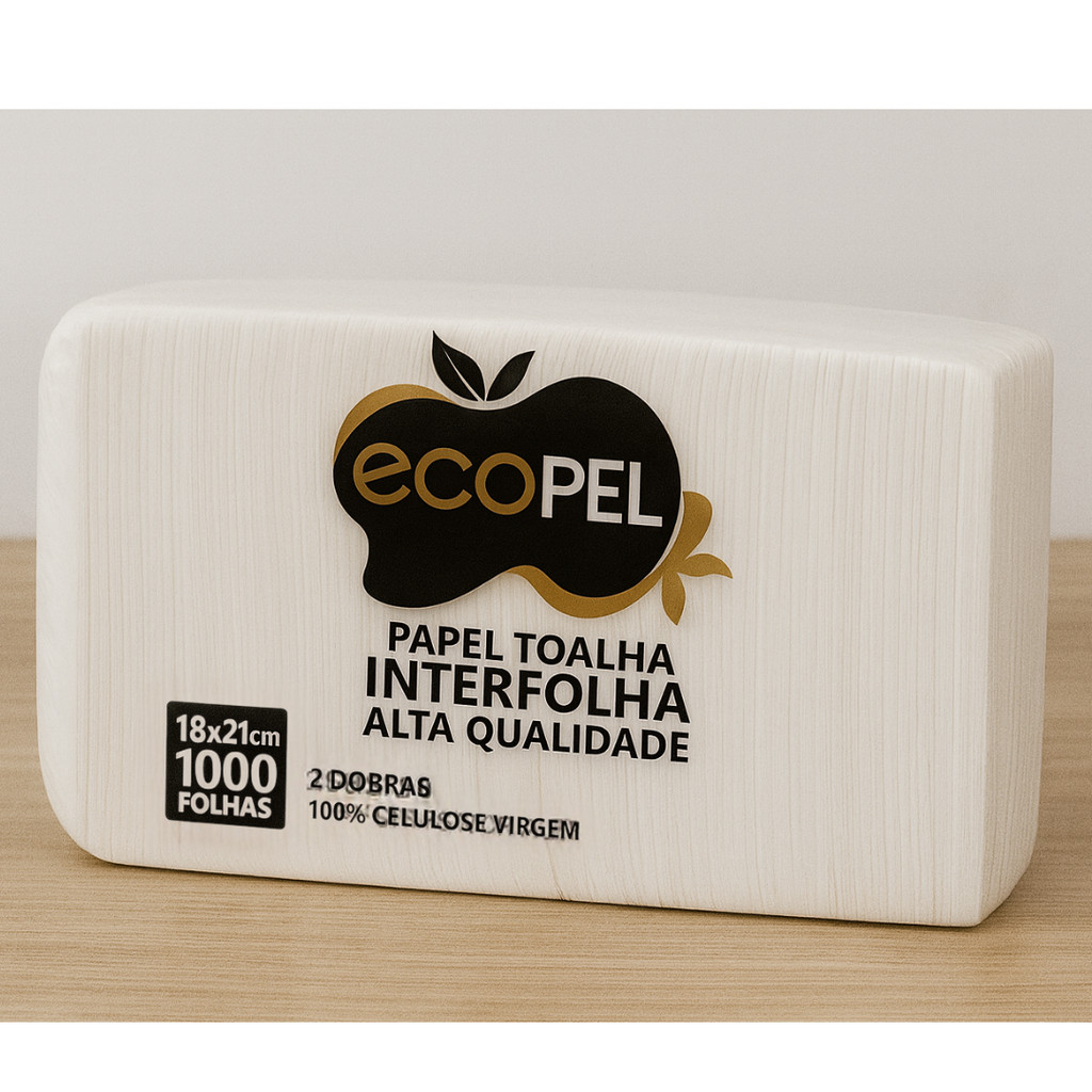 Papel Toalha de Banheiro em Oferta | Shopee 2026