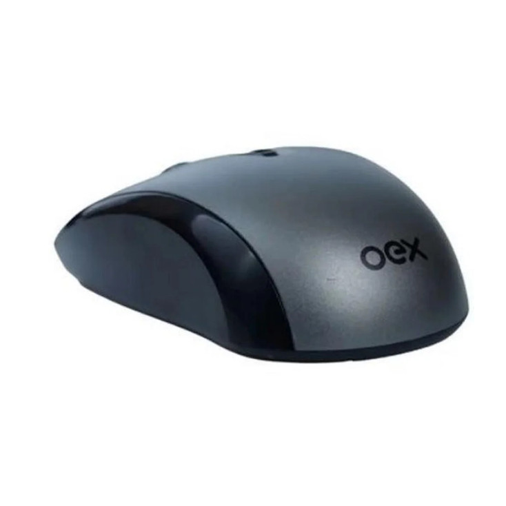 MS407 MOUSE SEM FIO MOBY | Shopee Brasil