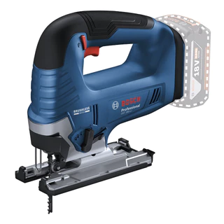 Serra Tico-Tico GST 185-LI Bosch 18V Brushless a Bateria Avanço Pendular