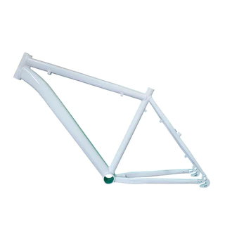 Quadro Para Bicicletas Aro 26 Alumínio KOG Leve Sem Adesivos