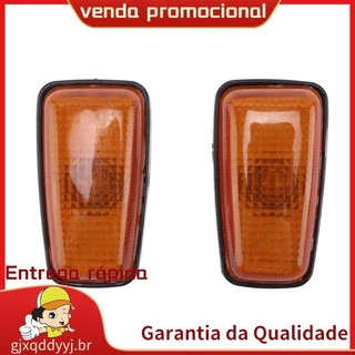 Fender Indicador De Lâmpada Repetidora De Luz De Pára-Lamas Para Citroen Saxo Fiat Peugeot 106 306 406 806 108 . gjxqddyyjbr