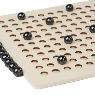 Jogo interativo de quebra-cabeça de pais e filhos, brinquedos infantis Lei, xadrez magnético contra xadrez 7.22 indução magnética colisão magnética na mesa