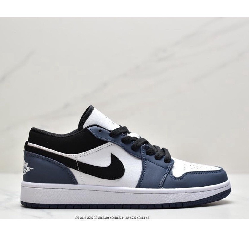 NkAir 1 sola casual AJ1 WH sapatos baixos...