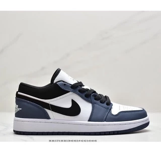 NkAir 1 sola casual AJ1 WH sapatos baixos...