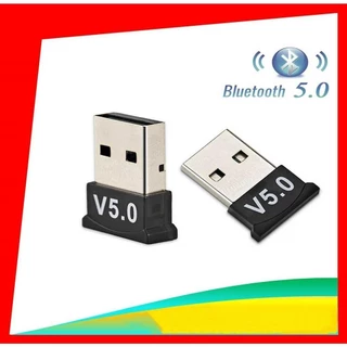 Receptor Bluetooth 5.0 USB Remetente De Áudio Fone De Ouvido
