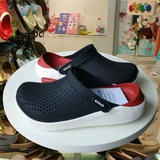 Sandália CROCS LiteRide/Chinelo Authentic (36-45) (Babuche Ygate) 2024"