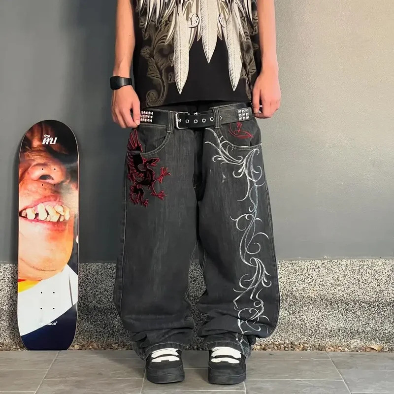 archive sk8 bigboy 極太 グランジ　y2k jnco archive sk8 bigboy 極太 グランジ y2k jnco