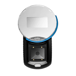 Terminal De Consulta Gertec Tc506 E 2D Wifi E Ethernet Tcp-ip em Oferta na Shopee