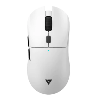 Mouse Gamer Force One Hoku Pro-BL 26.000 DPI - RGB USB-C em Oferta na Shopee