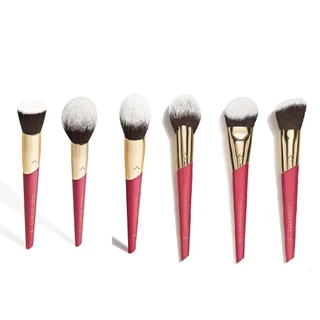Pincel Facial Niina Secrets Eudora - (Escolha o Modelo)