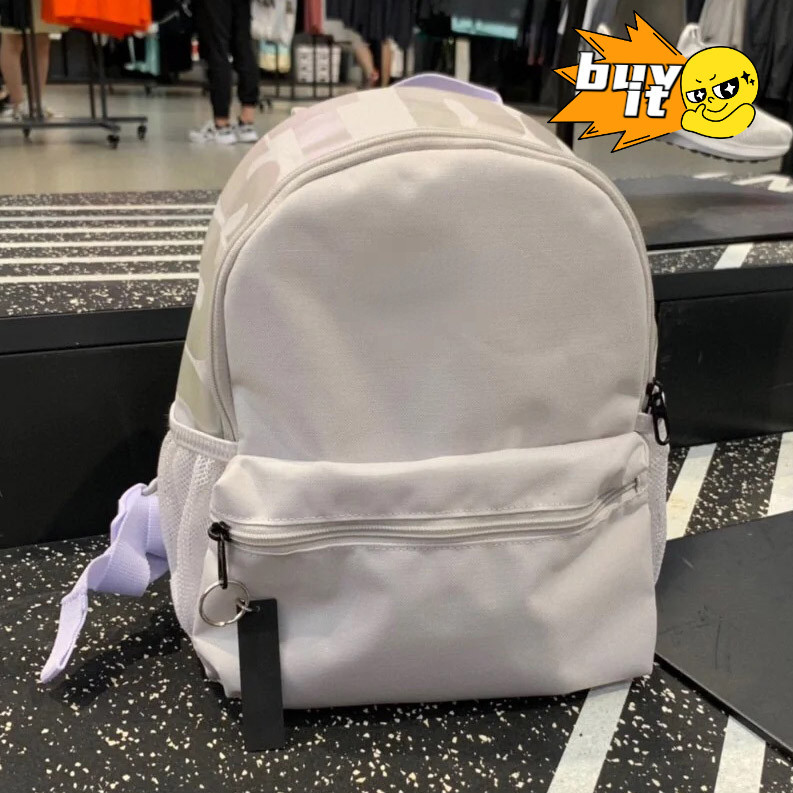 Mochila Para Meninas Meninos Casual Mini (Em Estoque)