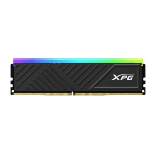 MEMORIA RAM GAMER ADATA XPG SPECTRIX D35G 8GB RGB DDR4 3200MHZ - AX4U32008G16A-SBKD35G