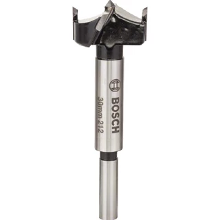 Broca para Madeira 30mm com Ponta de Metal Duro 2608597610 BOSCH