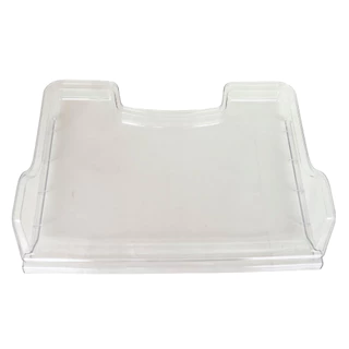 Prateleira Geladeira Brastemp BRM39 BRM38 BRM42 W10287534 Original