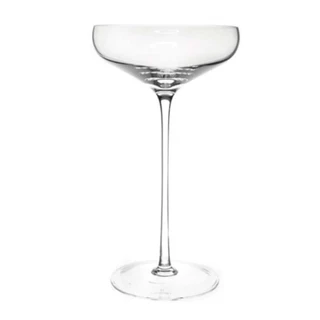 Taça Coupe Evangeline Vidro 175ml BartenderStore