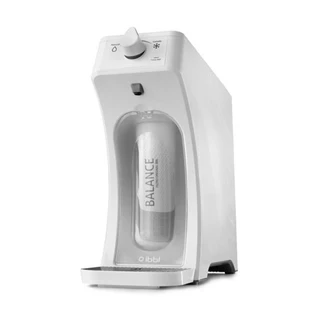 Purificador de Água IBBL E-due Equilibrium Água Gelada e Natural - Bivolt
