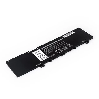 Bateria para Notebook Dell Inspiron 7373 | 3200 mAh