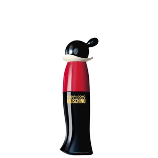 Cheap & Chic Moschino Eau de Toilette - Perfume Feminino 30ml
