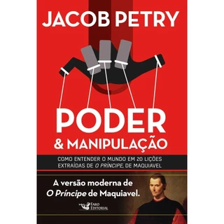 Poder e manipulação