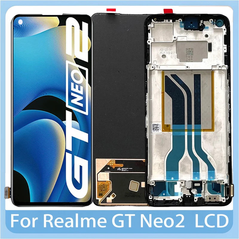 Realme GT 2 em Oferta | Shopee 2024