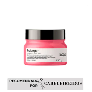 Loreal Pro Longer Máscara na Black Friday 2025 | BuscaProdutos