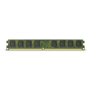 Memoria Ddr2 1600mhz 2gb Kingston Kvr800d2n6/2g Usado