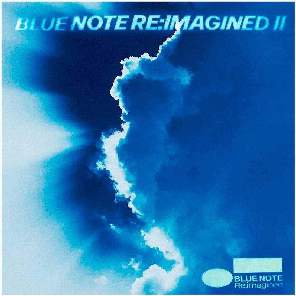 Vinil Duplo Various Artists - Blue Note Re:imagined II (2LP Paul Smith ...