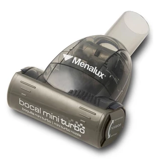 Bocal Pet Mini Turbo Menalux para Aspiradores com Encaixe de 32mm (TNM01) em Oferta na Shopee