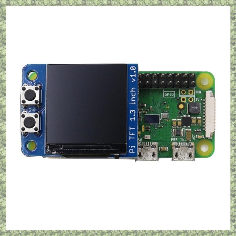 Mini PI TFT da 1.3 