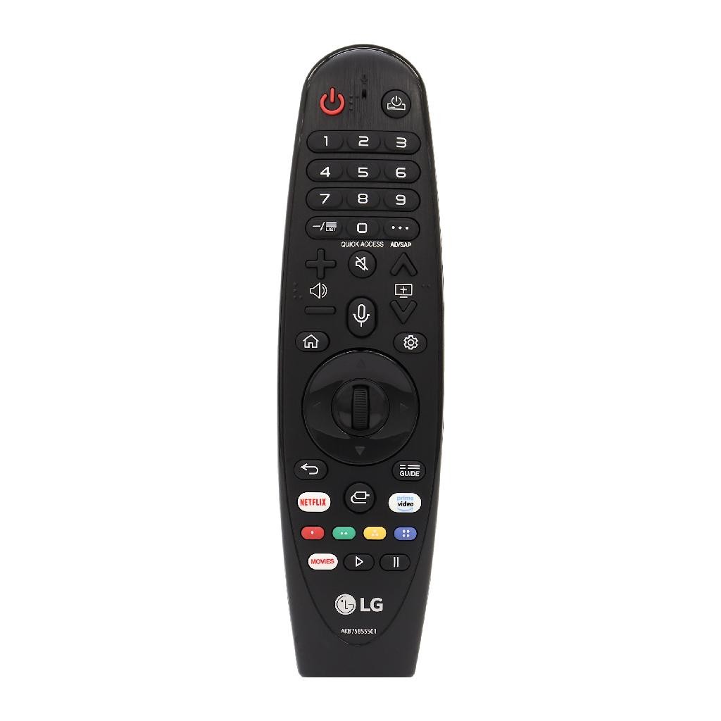 Controle LG Smart Magic ThinQ AI - AN-MR20GA | Shopee Brasil
