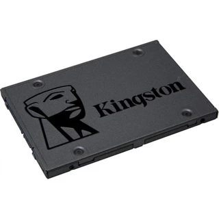 SSD Kingston A400, 480GB, Sata III, Leitura 500MBs