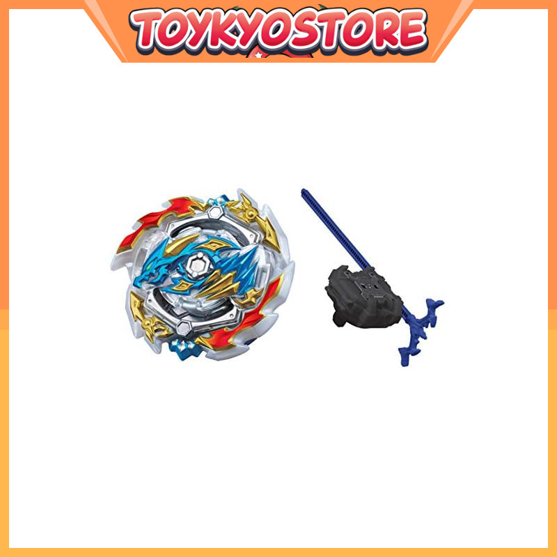 Beyblade Ice Dragon em Promoção na Shopee Brasil 2026