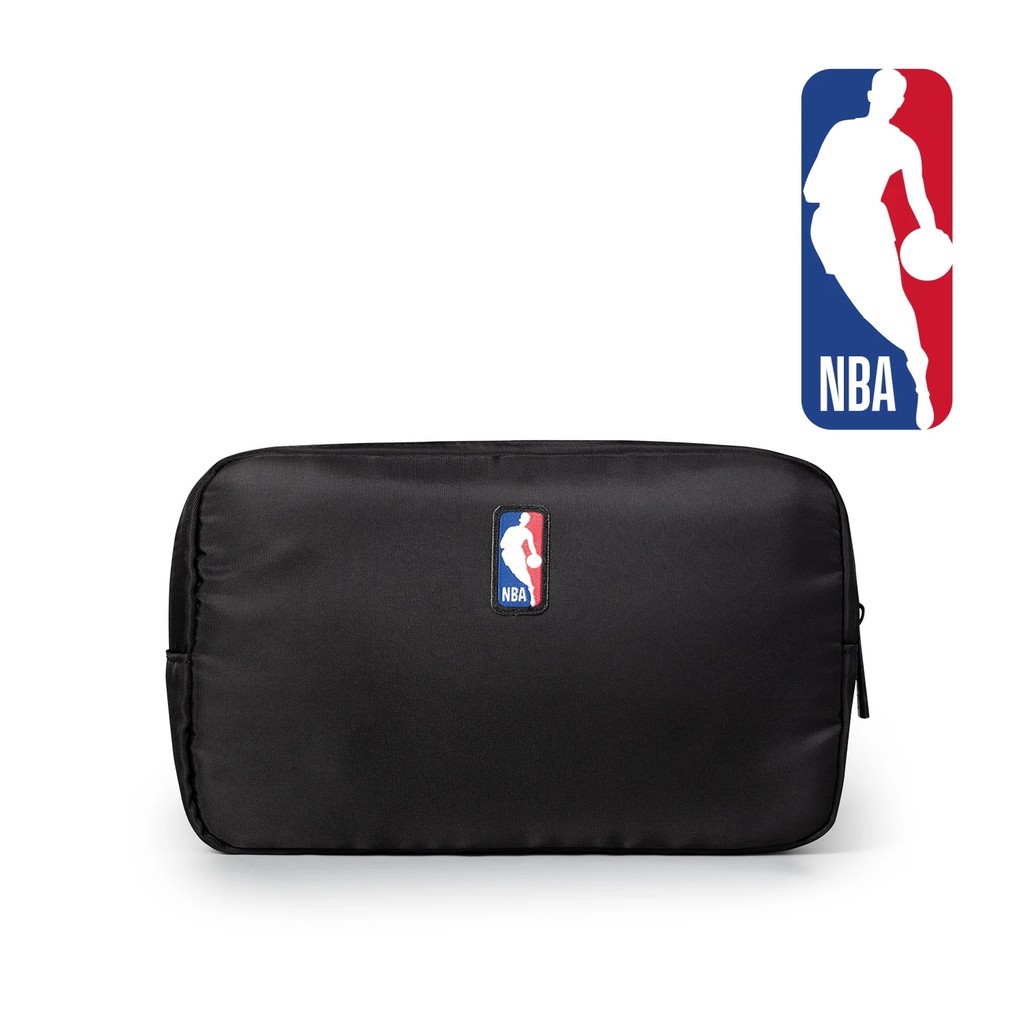 MEN NBA COLLAB NECESSAIRE | Shopee Brasil