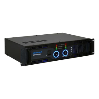 Amplificador De Potência Oneal Op 2800 - 500 Watts Rms