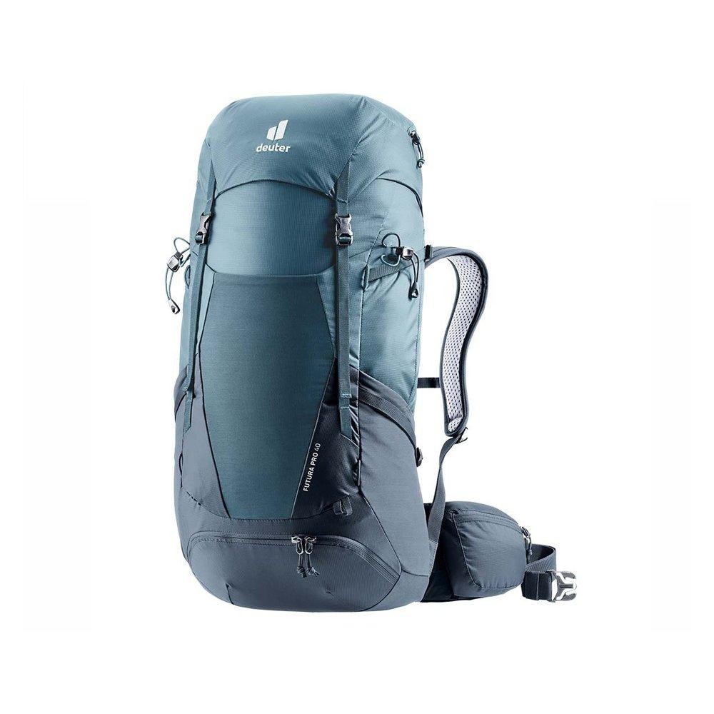 Imagem do produto Mochila para Hiking Futura Pro 40 litros Azul - Deuter
