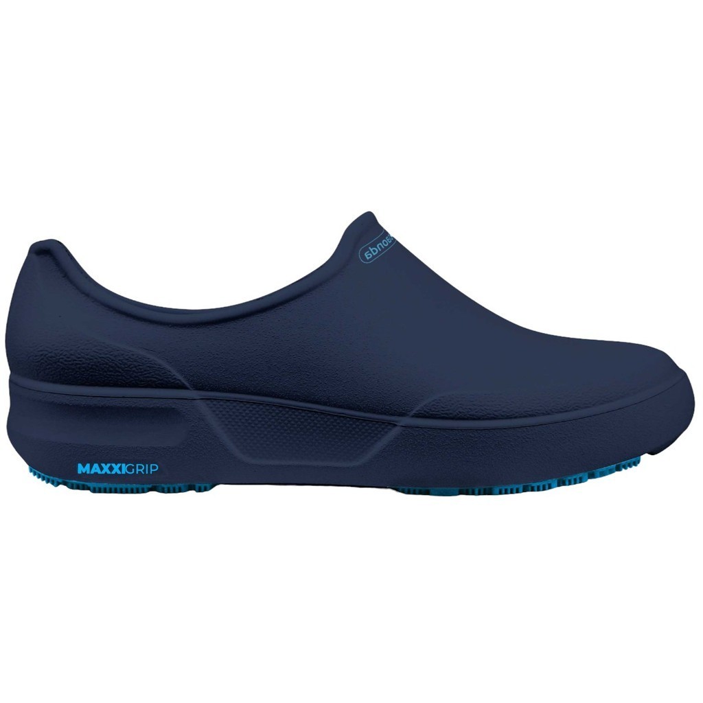 Sapato Boaonda Fem Works Profissional Hospital Enfermagem CA
