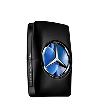 Mercedes-benz Man Eau de Toilette - Perfume Masculino 50ml