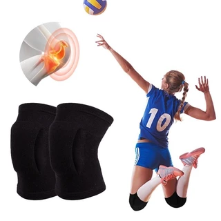 Joelheiras Para yoga/Manga De Compressão De Joelho/Brace , Voleibol , Proteção Ajoelhada