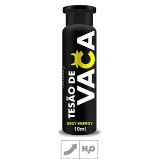Afrodisíaco TESÃO DE VACA ESTIMULANTE FEMININO 10ML SEXY FANTASY
