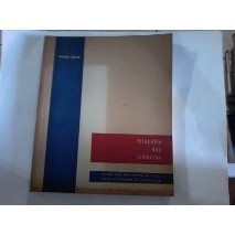 Filosofia das Ciências de Marcelo Dascal | Shopee Brasil