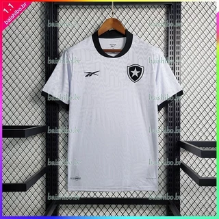 Botafogo 2023 Third Men's Football Shirt IZAE