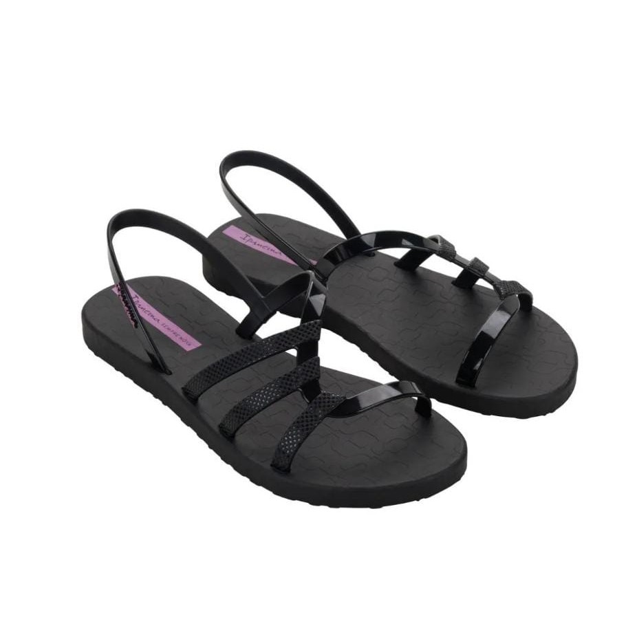 Sandalia Adulto Feminino IPANEMA DIVERSA Referência 27234