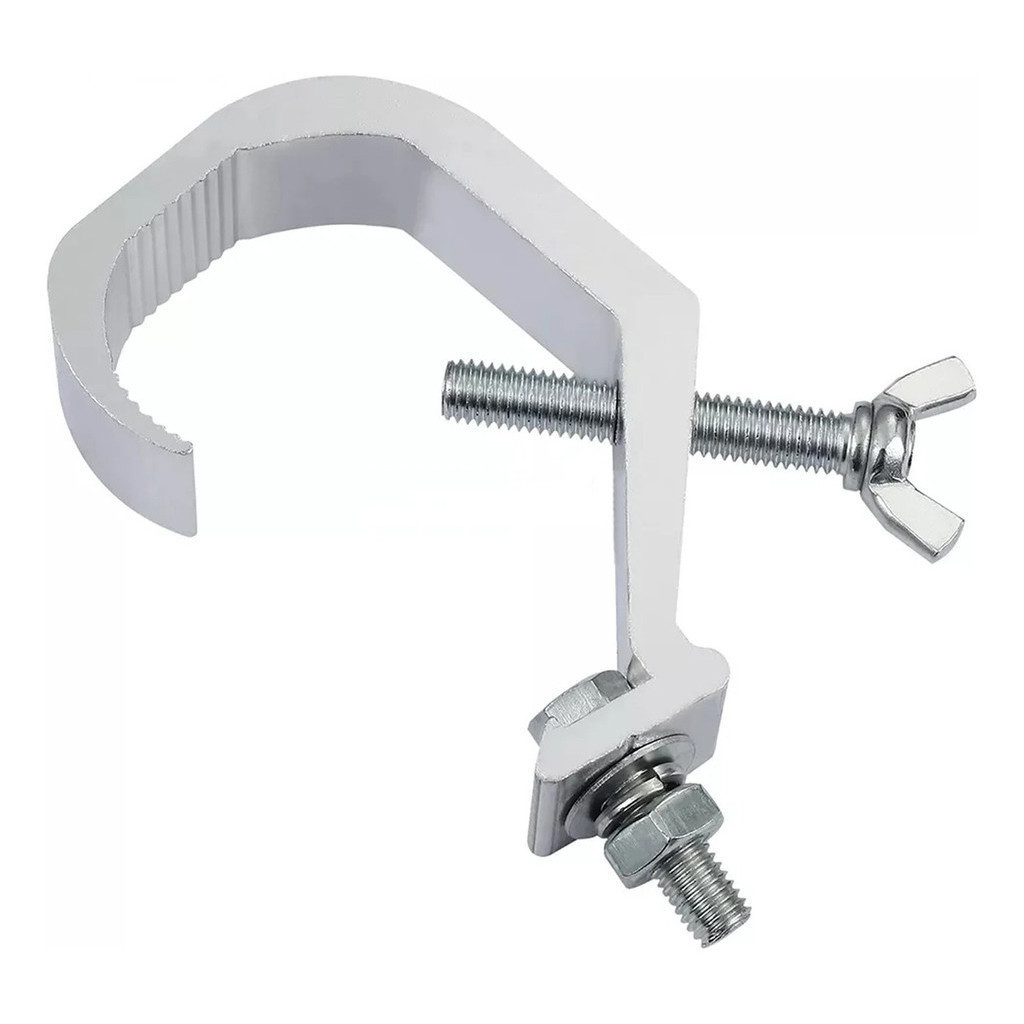 Gancho Clamp Garra Q15 Q20 Q25 Q30 Treliça Tripé Show Tech Shopee Brasil